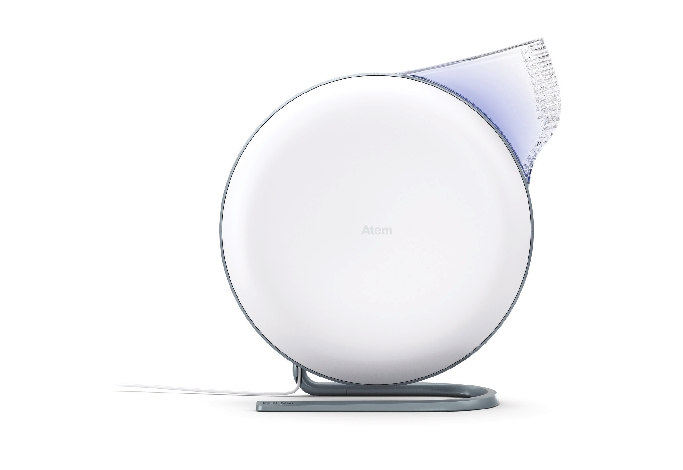 Atem® Personal Air Purifier