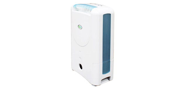 EcoAir (DD1) DD122 Classic MK5