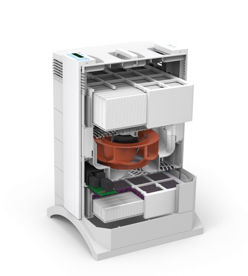 HealthPro® 150