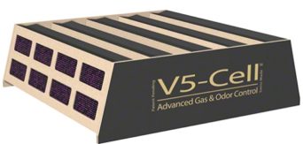 Φίλτρο V5-Cell™ MG