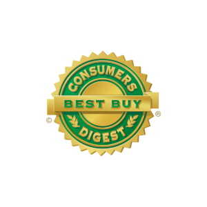 Consumers Digest Magazine has repeatedly named the IQAir HealthPro® 250 as the “Best Buy” for home air purifiers in the Premium category. Consumers Digest gives the Best Buy designation only to products that deliver exceptional value at a particular price range. Their rigorous process includes identifying all of the products in a category, then conducting hands-on research and evaluation before choosing the category winner.